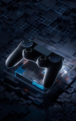 Blockchain Transforms Gaming